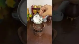 Mini Rasgulla😍❤️ Mini Cooking #shorts #viral #trending