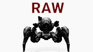War Robots - 1 hour of RAW 1.5 battles (2x TDM, 6x BR, 2x DOM)