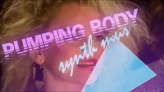 Pumping Body - Fast Eyes