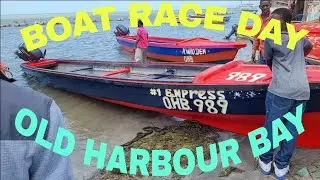 REGATTA 2022 OLD HARBOUR BAY... EPIC!!!!