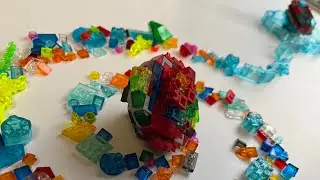Lego beyblade-dai galaxy sttgl-big bang infurious- 3rd gen
