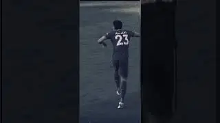 Luis Diaź Touch🤯 cold as ice #soccer #football #shorts