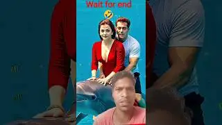 bhaizan Love story❤ #love #comedy #ai