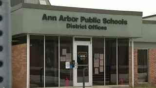 Ann Arbor school board votes to offer in-person learning option