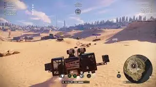Crossout:   