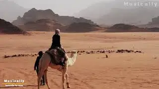Arabic Background Music / Islamic / Historical / No Copyright Music / Musically ♪