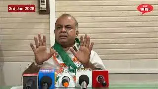 Ward no.5 se Congress ka Panel | Rafique Cable wale ne lagaye pichle Nagarsevako par aarop| Bhiwandi