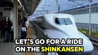 The world's most punctual train 🇯🇵