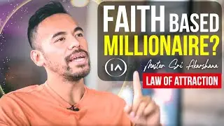 How ONE BIBLICAL PRINCIPLE Helped me Manifest $15 MILLION in ONE YEAR