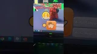 How to get a auto clicker on pc