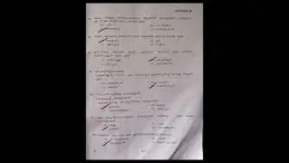 Degree Prelims #psc #pscmr #gk #pscdiscussion #pscpreparation #pscpreparation