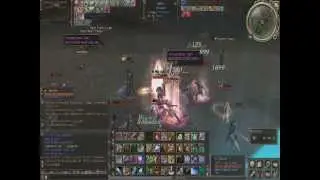One man army - Crixuss (Sigel Knight - lvl 91 p00t clan) vs WAR.avi