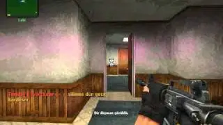 Turkish Clan Server | Non Steam | 2011 T&uuml;rk Serveri |  46.20.15.199:27015