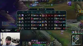 ✅TASTY TUESDAY✅WATCHING LR, THEN KAISA/JINX/SIVIR TO THE MOON✅