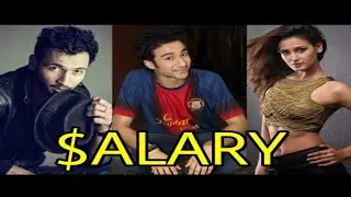 Salary Of Dance Plus Season 3 Judges   Dharmesh Yelande   Shakti Mohan   Remo D'Souza   Raghav