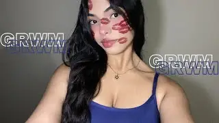 Grwm/primer video del 2026/Naty💋