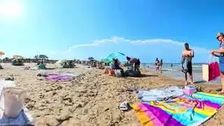 🌟 The Magic of Atmosphere: 8K VR &mdash; Full Immersion in Spanish Scenery (360&deg;)