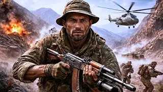 Афганистан 1987 Смертельная миссия Охотника за караванами | История на реальных событиях