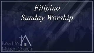 2026-01-18 Filipino Worship
