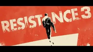 Chimeran Resistance Lets Play Resistance 3 Part 4
