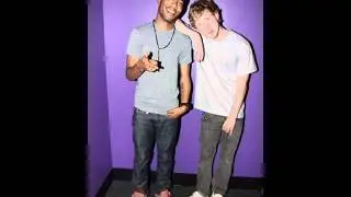 Soundtrack 2 My Life (DJ 21azy Remix) - Kid Cudi ft Asher Roth