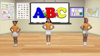 [영어동요] 험티밴드 (Humpty Band) -  ABC Song 인기키즈팝