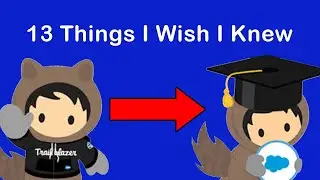 Tips to Know Before Building in Salesforce