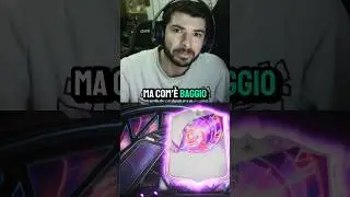 che delusione incredibile 😔😞#fc26 #sbc #icon #baggio #fifa #calcio #ultimateteam #perte