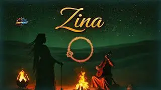 Babylone – Zina | Version Chaabi Marocain 🔥 (Original Algerians)