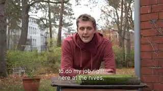 Voices from the Hive - Germany