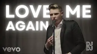 THIS FIFA14 Remix HITS HARD!!! ~Love Me Again -  John Newmann~