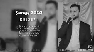 Honar kandali - Tû jê min duri aziza min '  2020 جه‌ند سترانین عبدالواحد بده‌نگی هونر کندالي