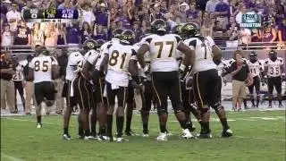 2012 TCU vs. Grambling State