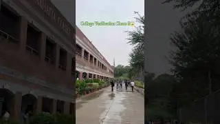 College Documents Verification Done⁉️ | Delhi University || PRATISTAR || YouTubeshorts | #shorts