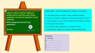 English Grade 9 Unit 11A