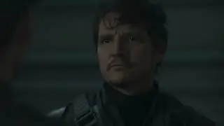 Pedro Pascal Hayloft Mother Mother