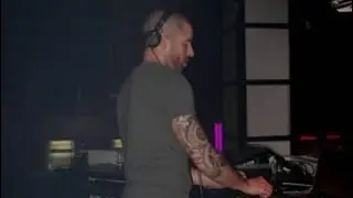 Chris Liebing @ Fusion Club M&uuml;nster Tanzgewitter 14 .12.2007 (Live Set)