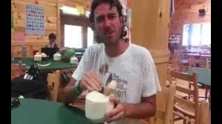 Shit Raw Vegan Elitists Say