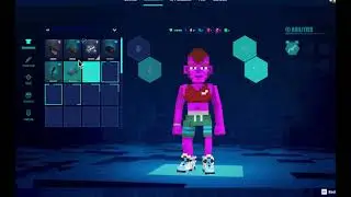 sandbox Alpha Season 5 Hub