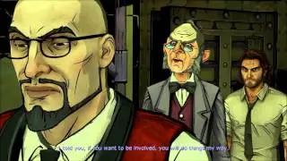 LP The Wolf Among Us 7: Wise Fwom Your Gwave