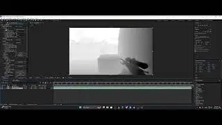 КАК СДЕЛАТЬ DOF ДЛЯ CS2 Depth of field turorial