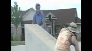 CLIP OF THE DAY: Chris Harmon