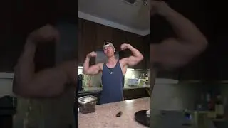 My Favorite PREWORKOUT snacks #shorts