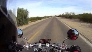 40 Th Moto vlog song stuck in my head again