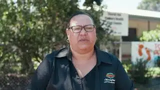 Message from Sonia Schuh, Operations Manager &ndash; Apunipima Cape York Health Council
