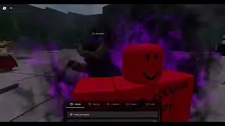 The strongest battleground Roblox