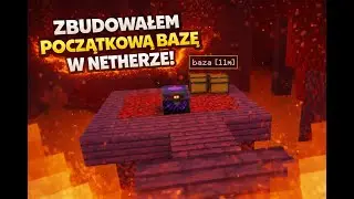 ZNALAZŁEM IDEALNE MIEJSCE NA PIERWSZĄ BAZE