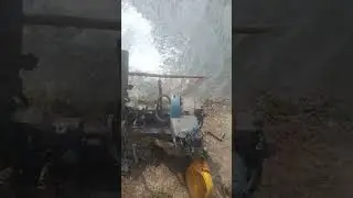 China engine stalling system government amazing village life amazing old mechanism well work would