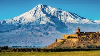 Secrets of the Holy Land: Armenia&rsquo;s 12,000‑Year‑Old Pre‑Flood Civilization