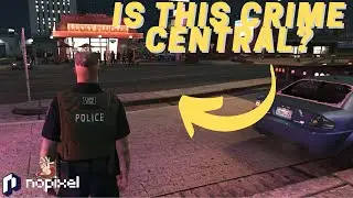 Incident At The Lucky Plucker Nopixel 2.0 Classic - #Nopixel #gta5 #RP